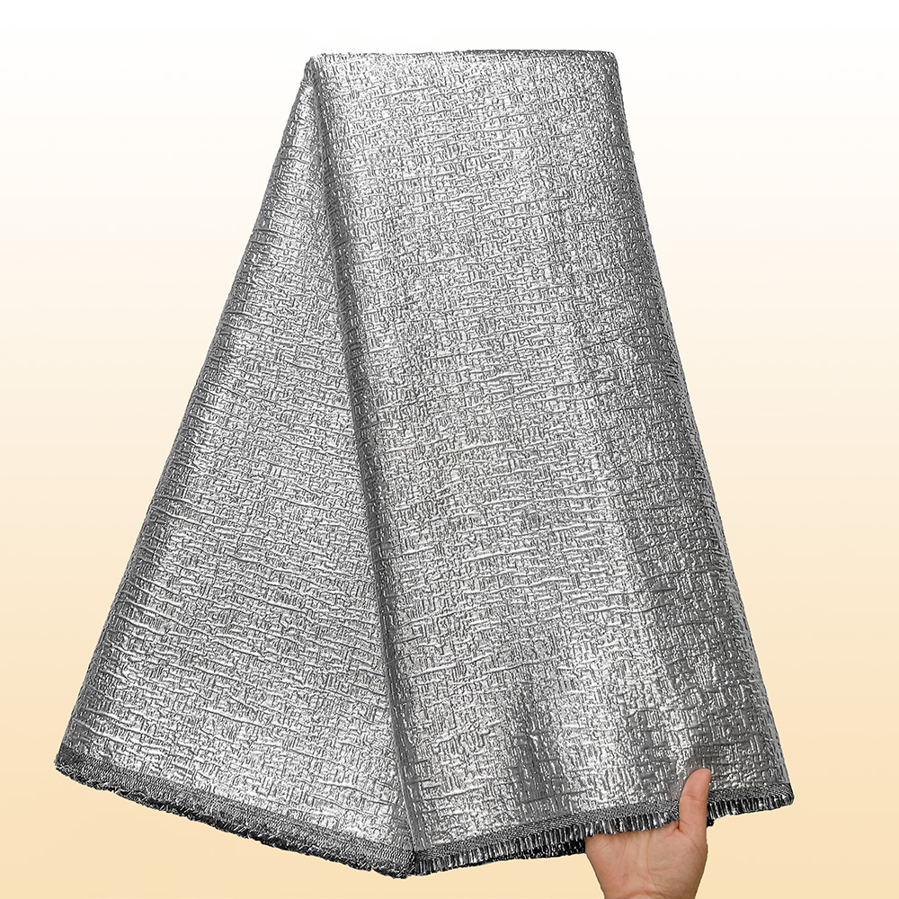 Curtain Curtain - Tissu Jacquard de Haute Qualité 5
