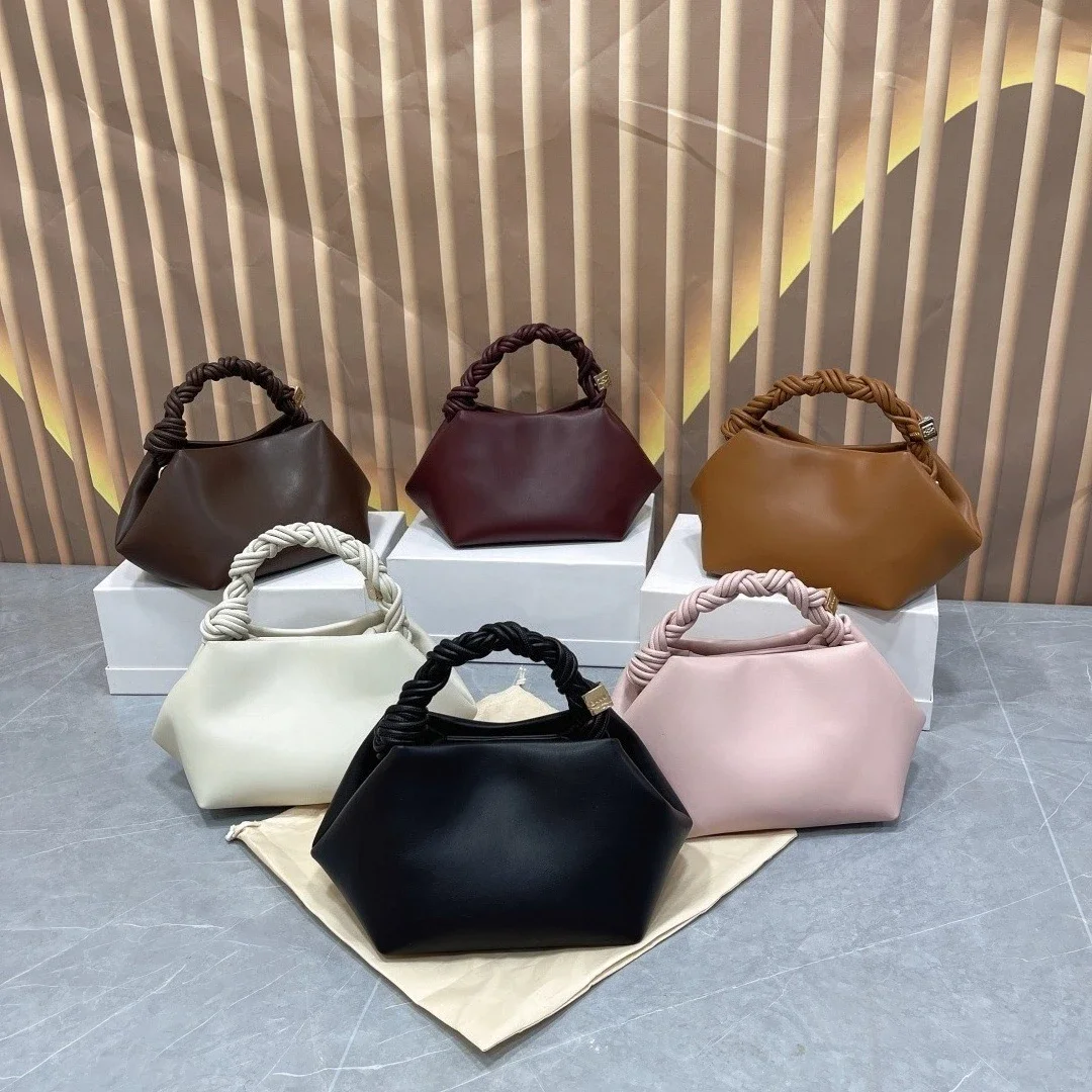 Interior Design High End - Sac à main et bandoulière hexagonal