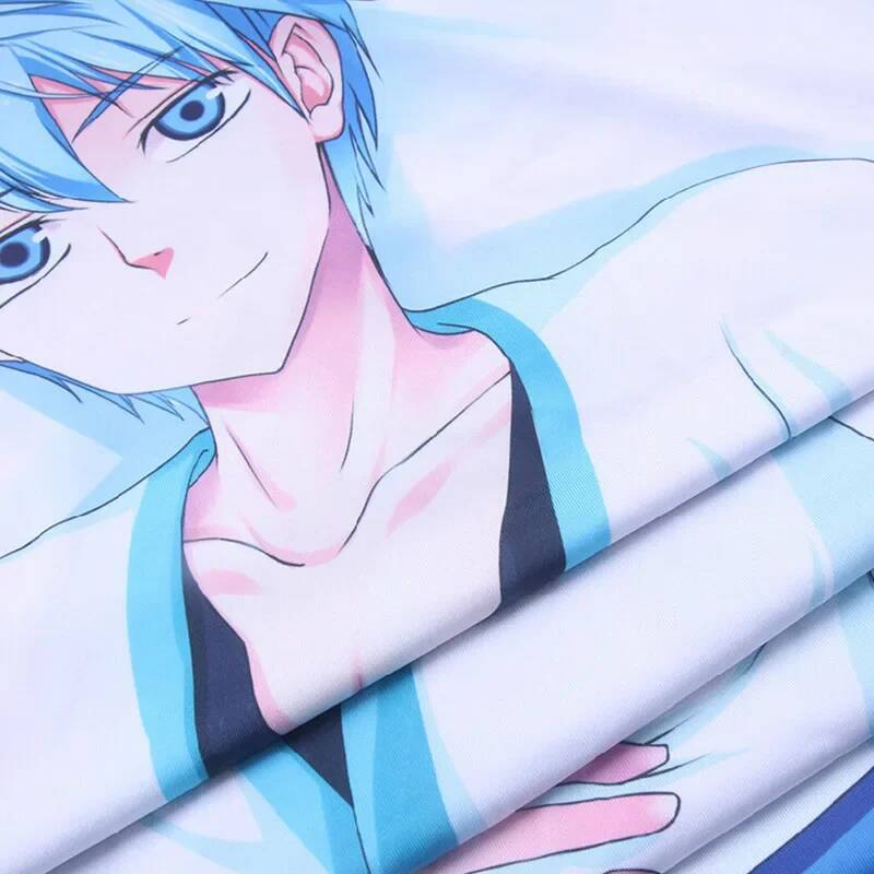 Anime joli Derby Silence Suzuk - Throw Pillow avis et prix