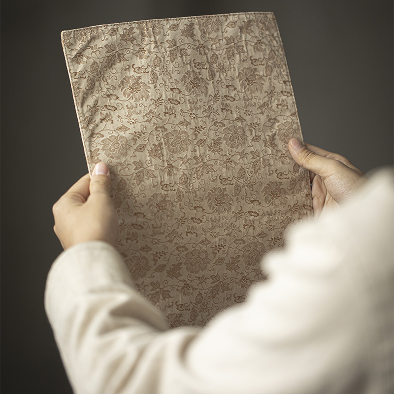 Nouvelle Nappe de Table en Bro - Table Runner avis et prix