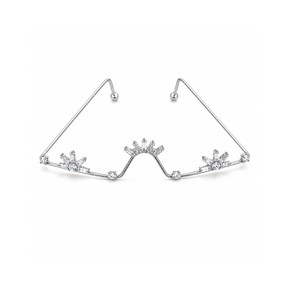 Nouvelles lunettes décorées de - Picture Frame avis et prix