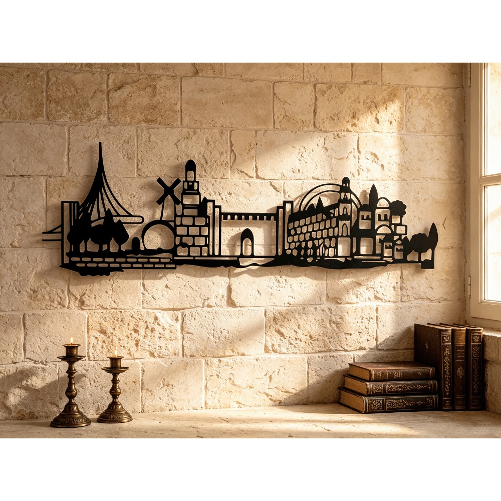 CIFBUY Décoration murale en mé - Wall Art avis et prix