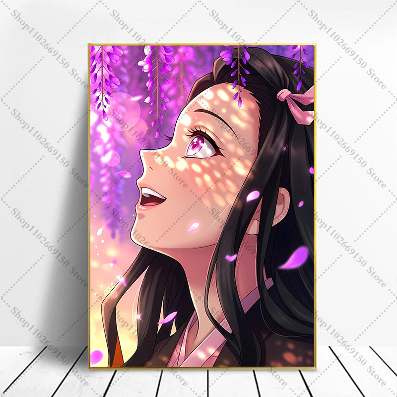 Tableau créatif d'anime, acces - Picture Frame avis et prix