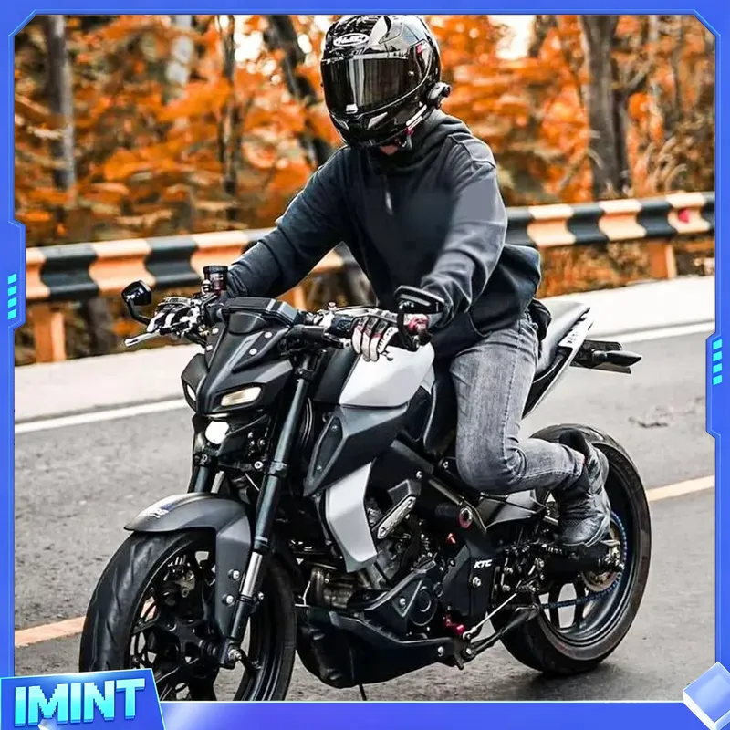 Rétroviseur de moto 7/8