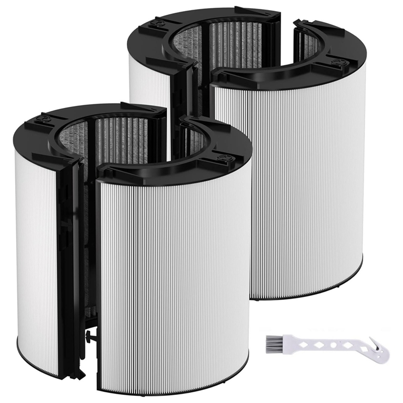 Filtre HEPA de remplacement po - Dyson Fan Tp07 avis et prix