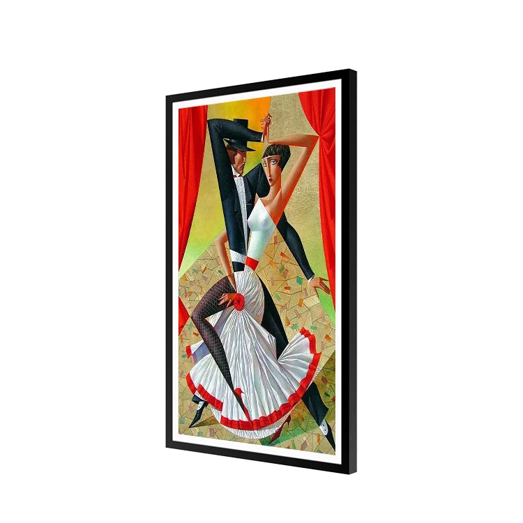Cadre en bois pour peinture ar - Picture Frame avis et prix