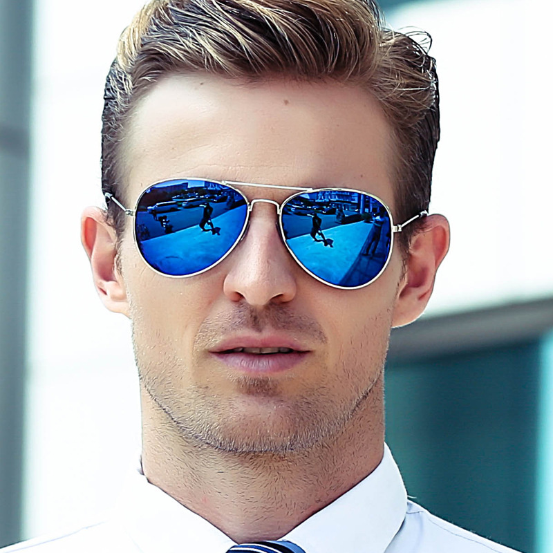 Nouvelles Lunettes de Soleil A - Decorative Mirror avis et prix
