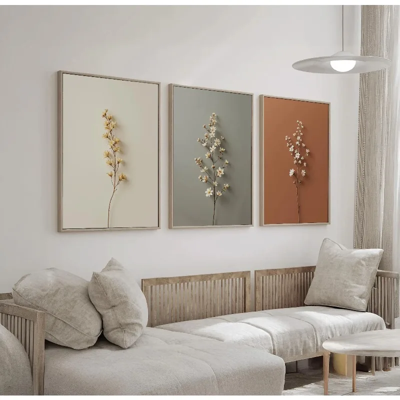 Plusieurs tailles, ensemble de - Abstract Canvas Set avis et prix