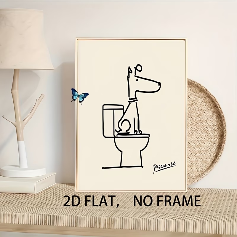 Toile d'art murale moderne et  - Interior Design Living Room avis et prix