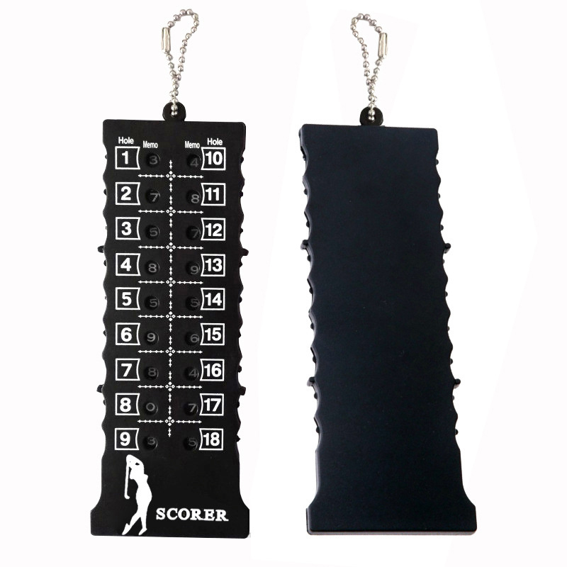Compteur de score de golf port - Curtain Curtain avis et prix