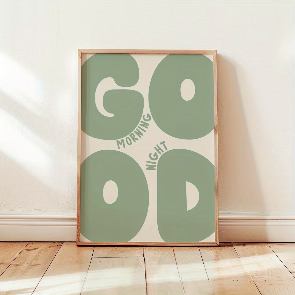 Impression sur toile de citati - Interior Design Living Room avis et prix