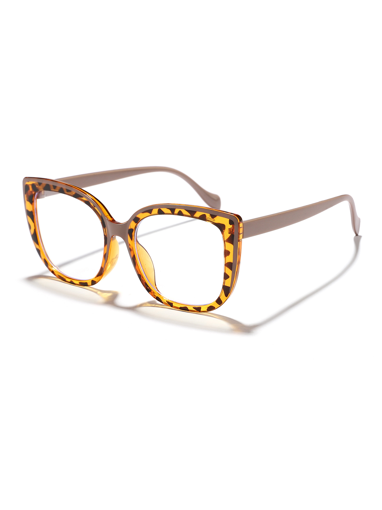 1 pièce, monture de lunettes é - Decorative Mirror avis et prix