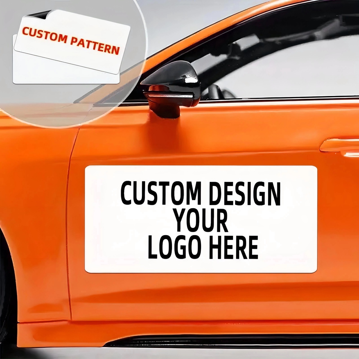 Autocollants magnétiques perso - Wall Sticker avis et prix