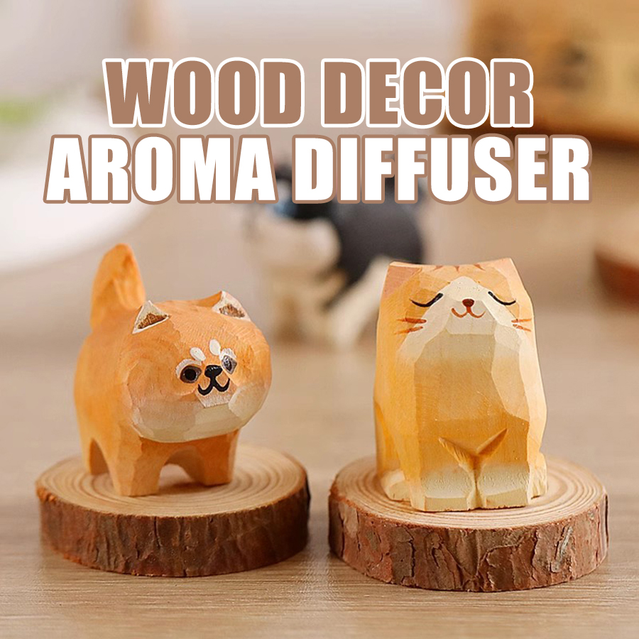 Diffuseur d'arômes pour animau - Interior Design Living Room avis et prix