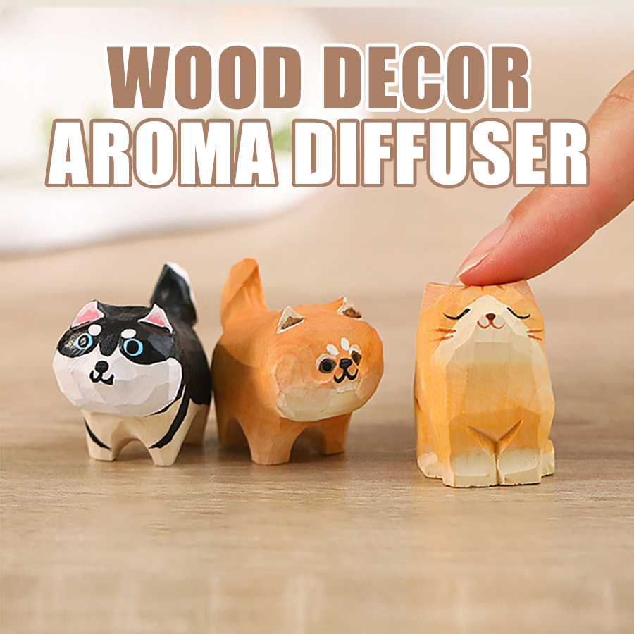 Diffuseur d'arômes pour animau - Interior Design Living Room avis et prix