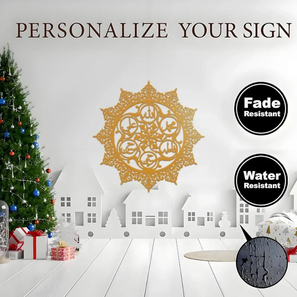 CIFBUY Panjatanpak, tapis de s - Wall Art avis et prix