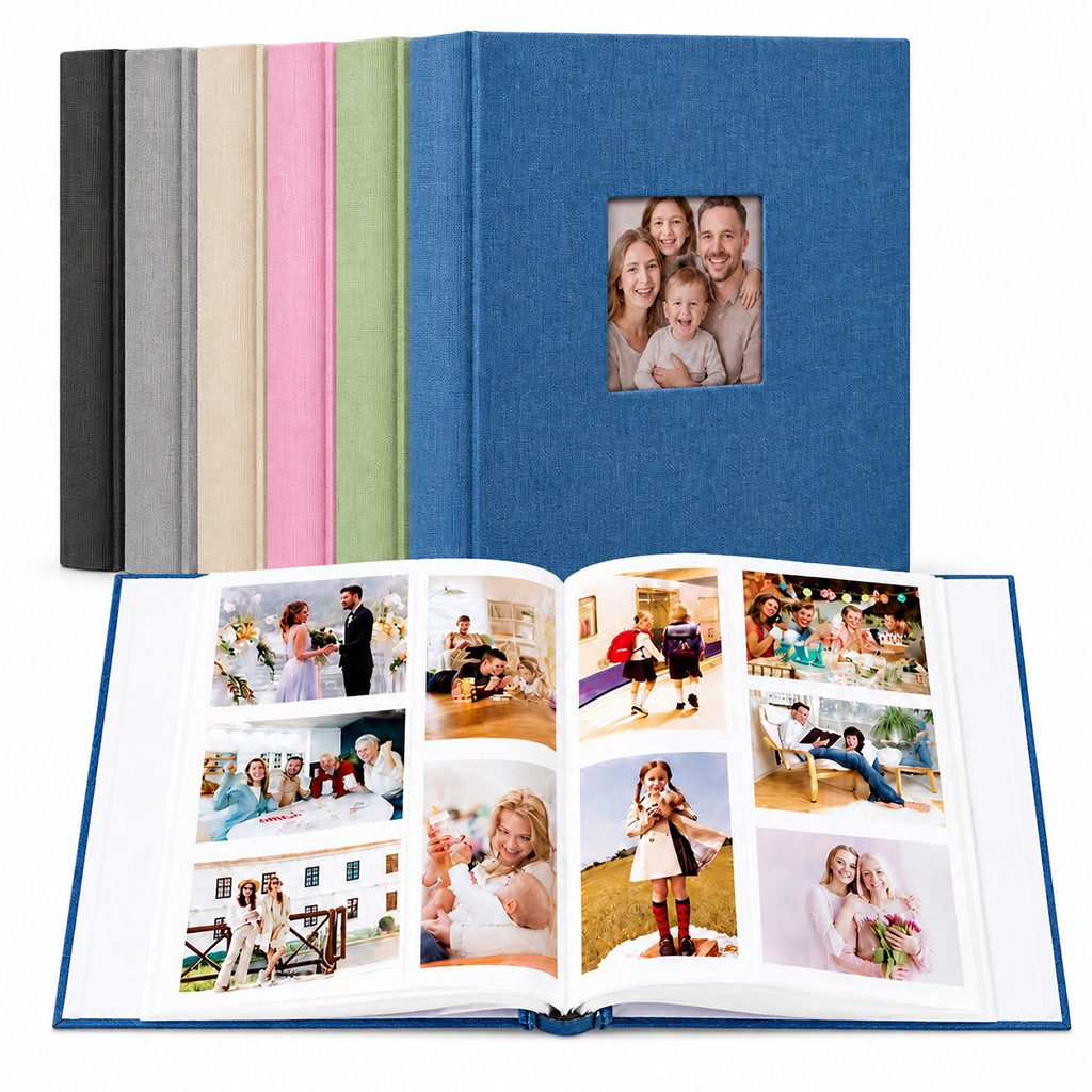 Album photo de 15,2 x 10,2 cm  - Picture Frame avis et prix