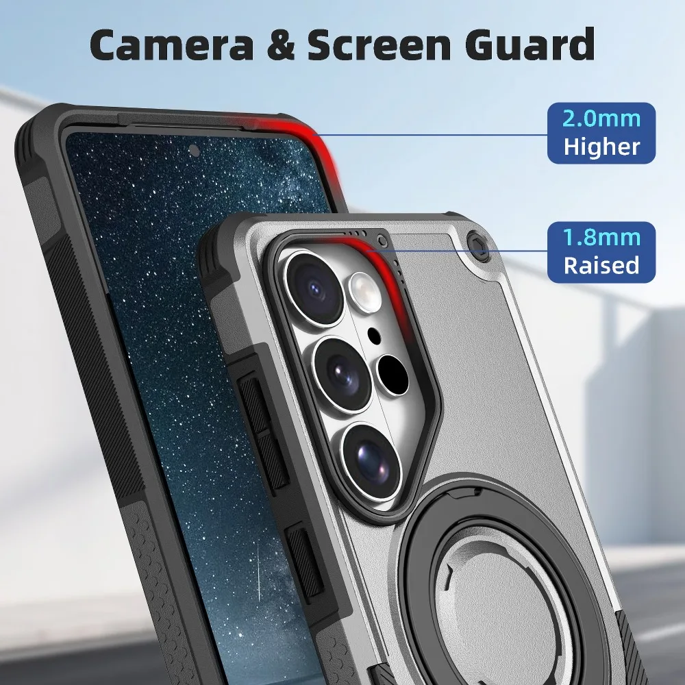 Hybride robuste 360 °   Coque  - Area Rug avis et prix