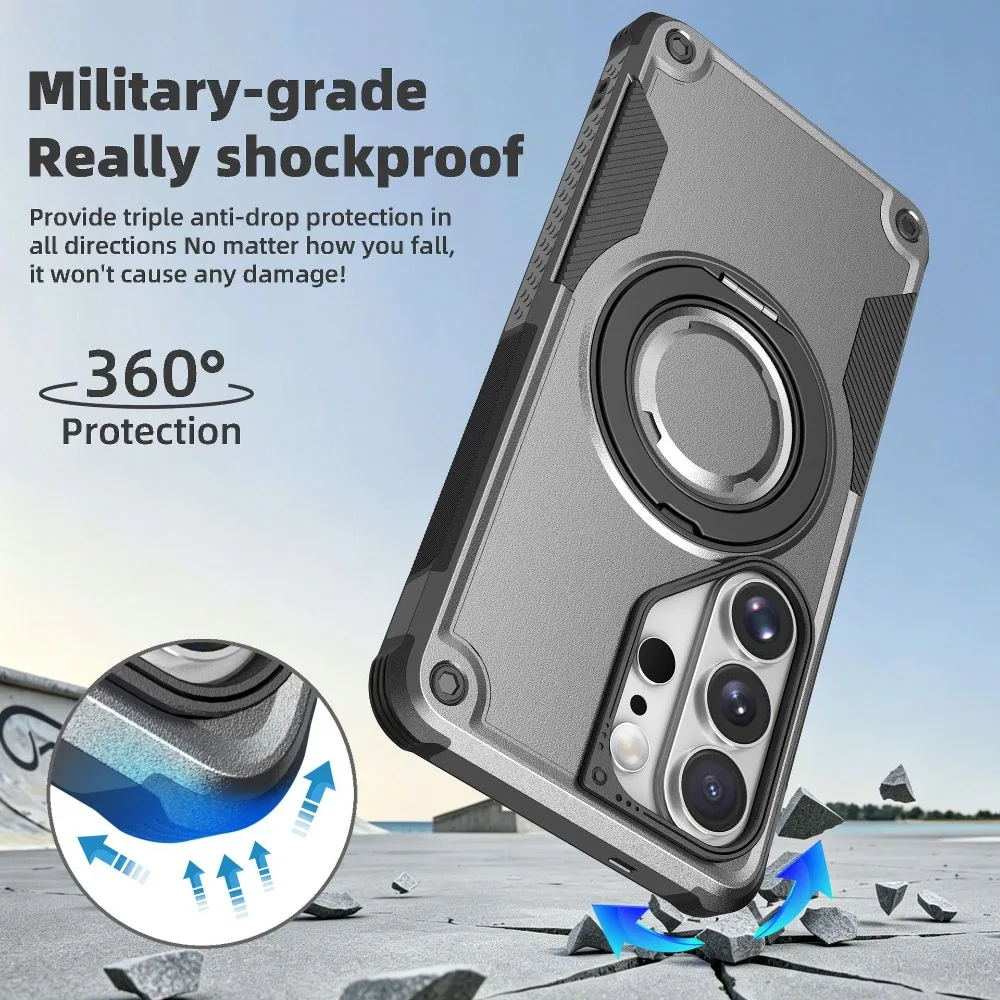 Hybride robuste 360 °   Coque  - Area Rug avis et prix