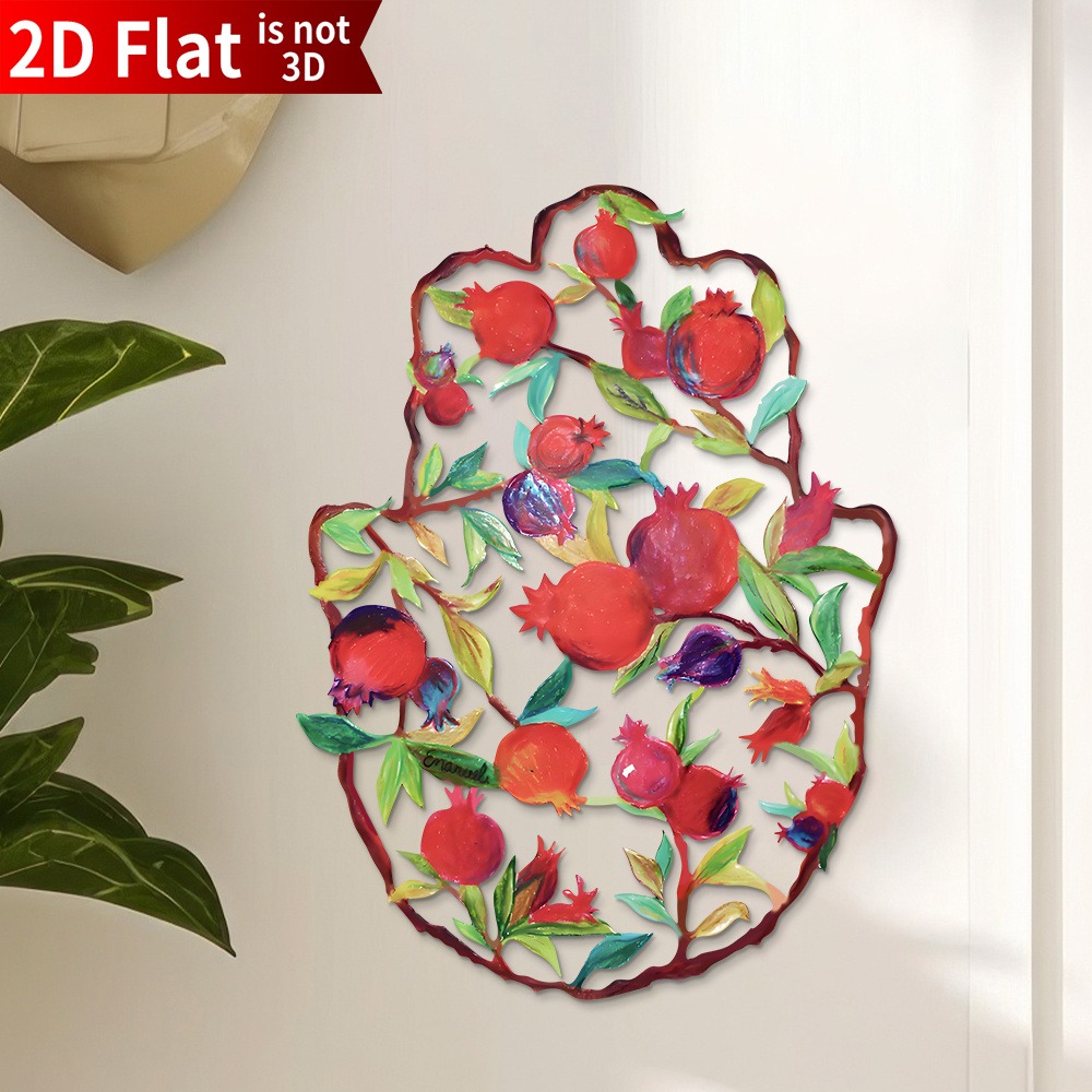 CIFBUY Décoration murale en mé - Wall Art avis et prix
