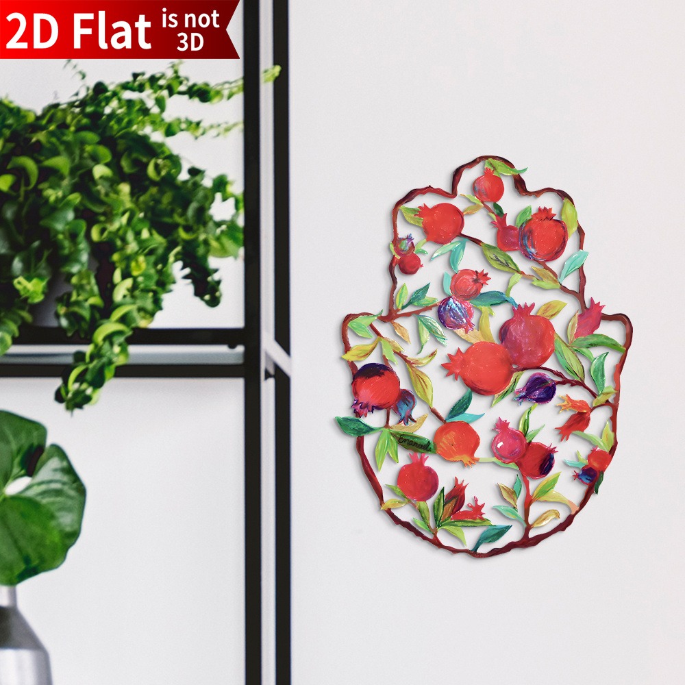 CIFBUY Décoration murale en mé - Wall Art avis et prix
