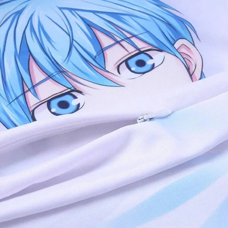 Housse de coussin dessin animé - Throw Pillow avis et prix