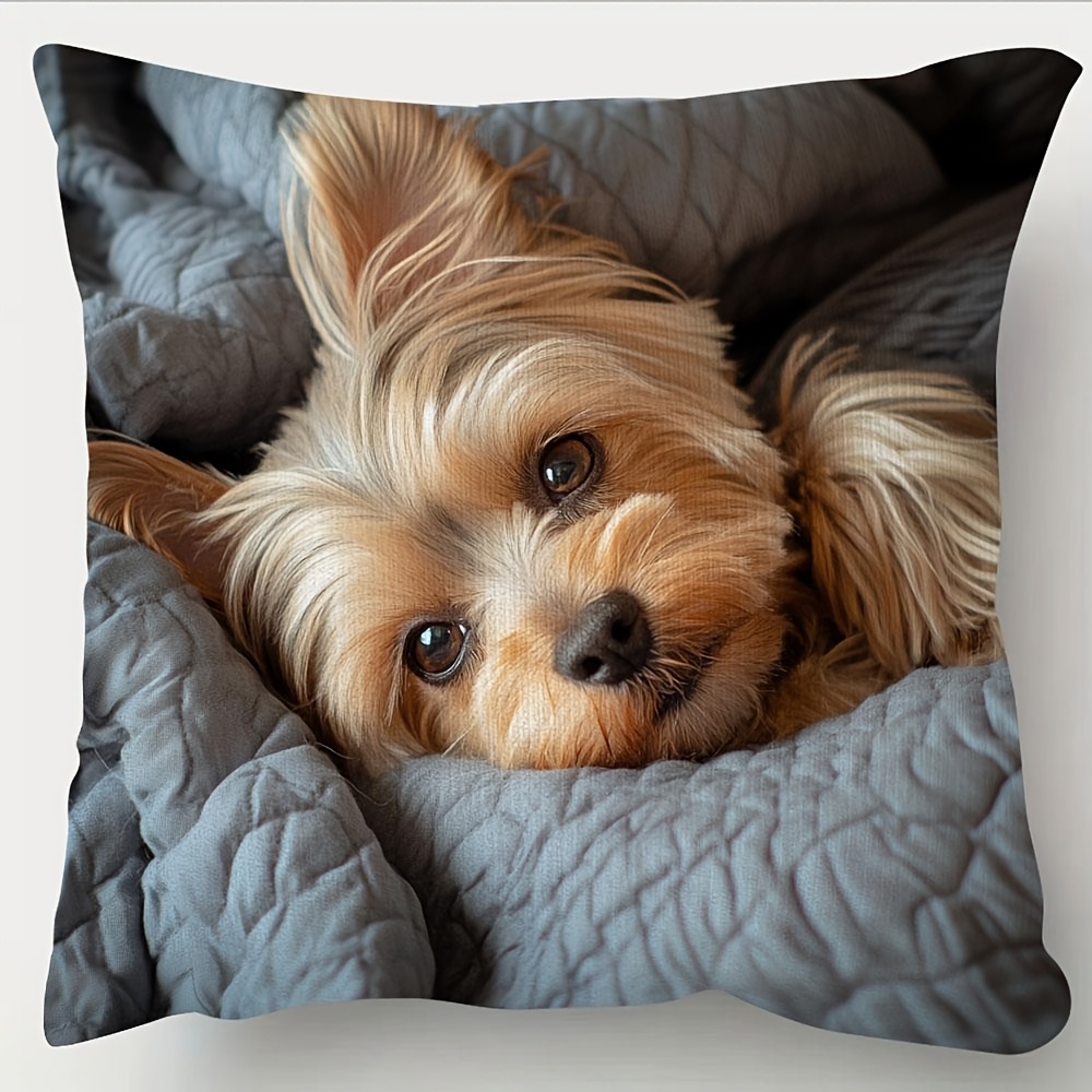 Housse de coussin personnalisé - Throw Pillow avis et prix