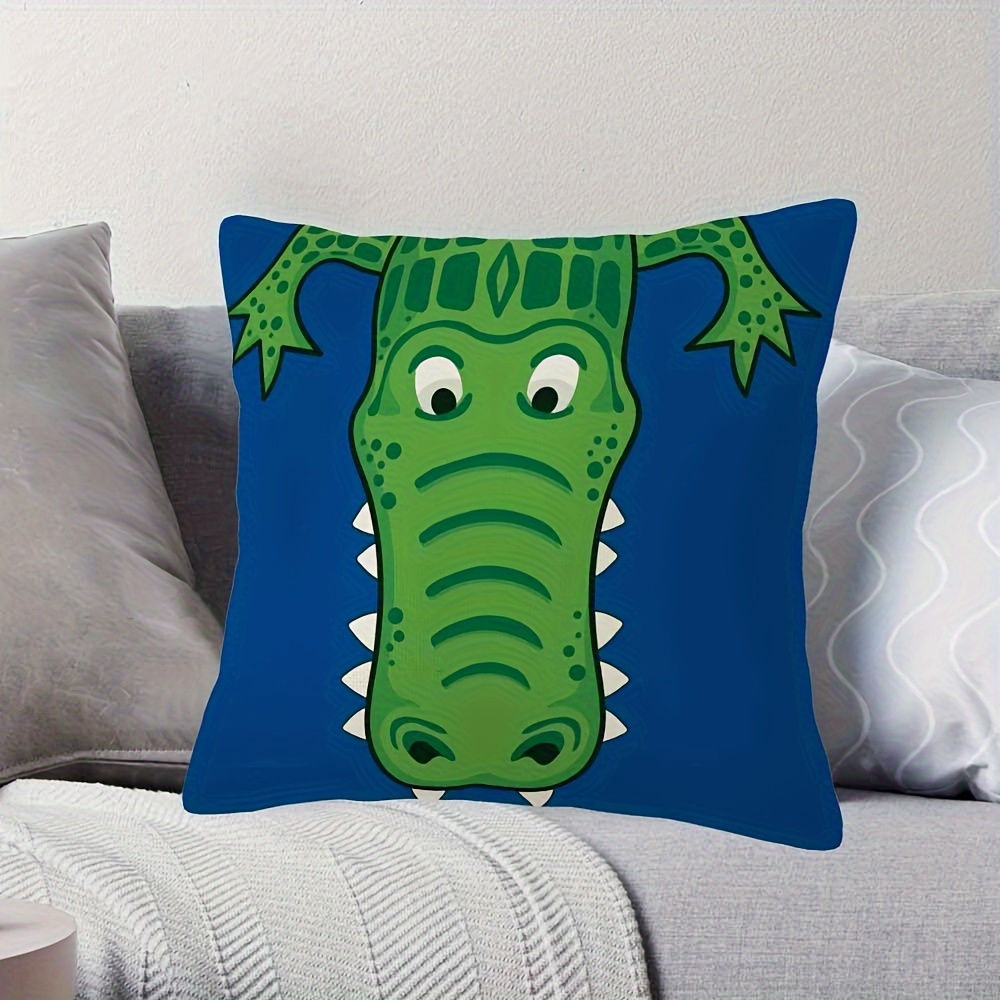 Housse de coussin décorative p - Throw Pillow avis et prix