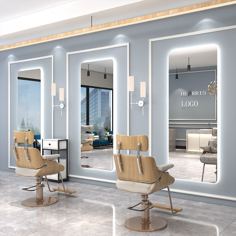 Miroirs décoratifs pour salon  - Decorative Mirror avis et prix